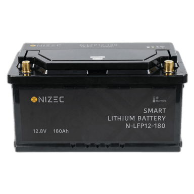 180Ah lithium battery