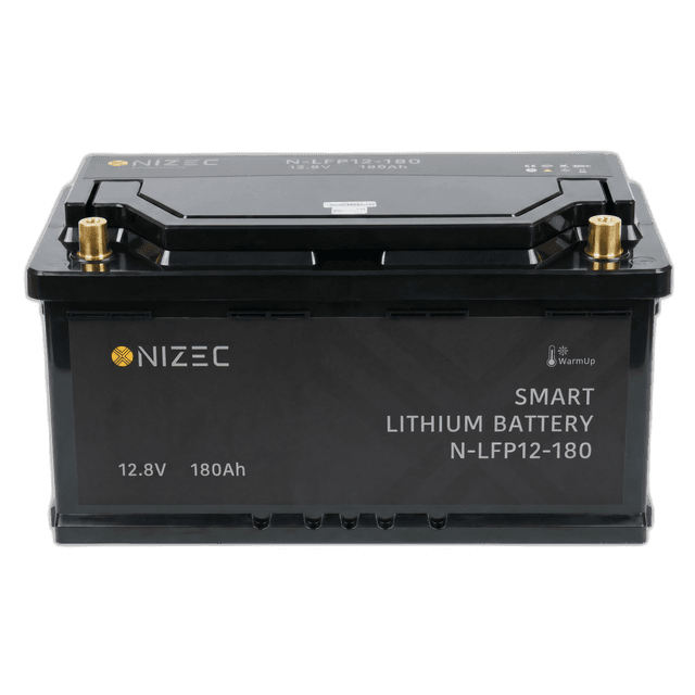 180Ah lithium battery