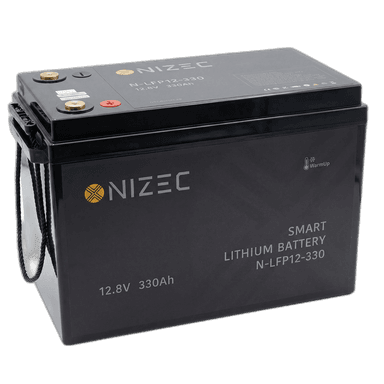 330Ah lithium battery