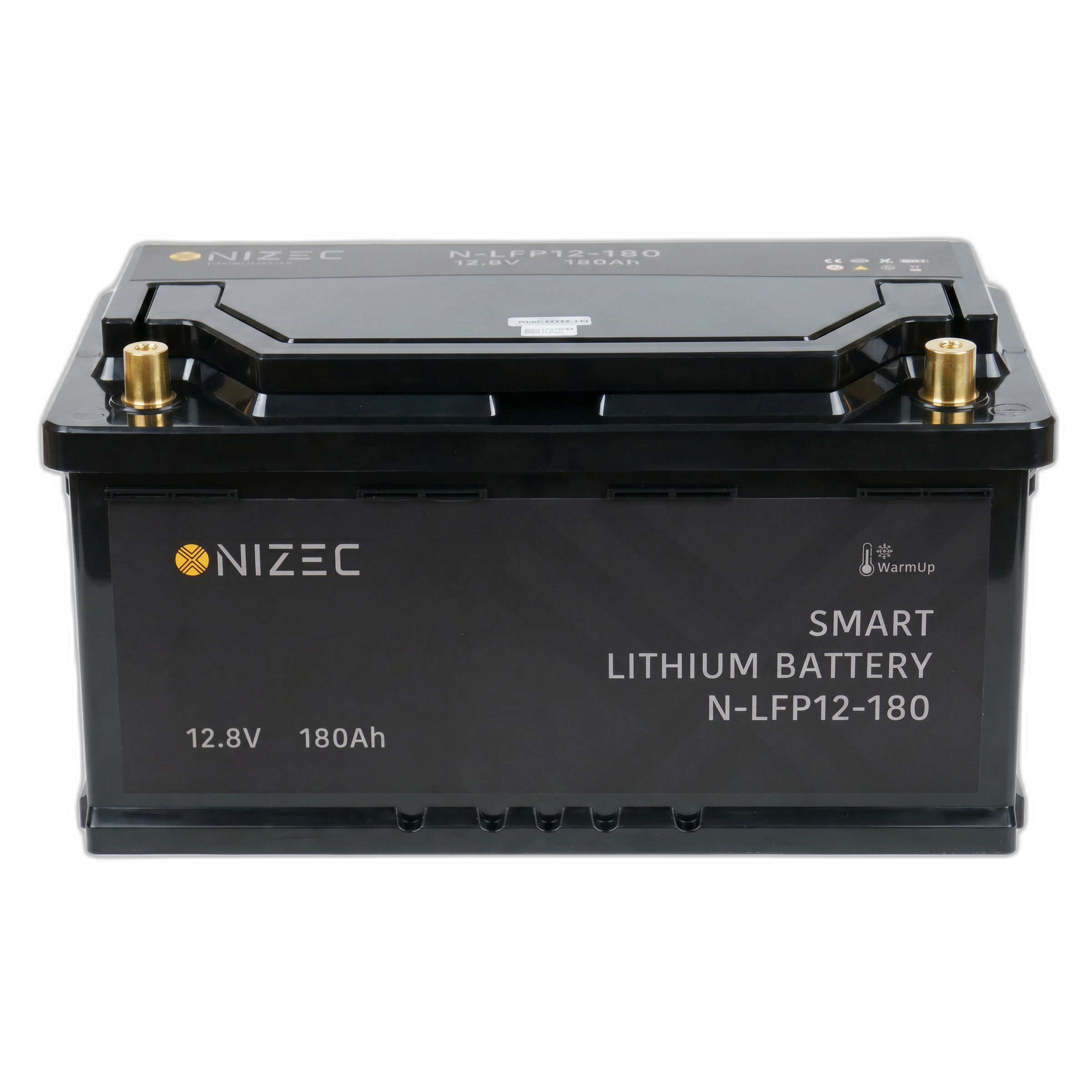180Ah lithium battery